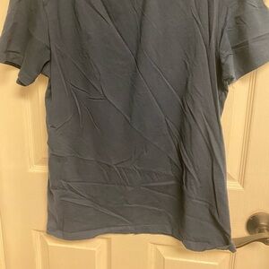 Navy blue tshirt
